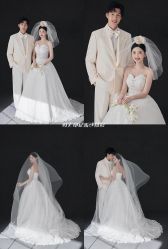 -时光印记婚纱摄影工作室·原创定制