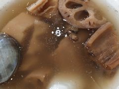 -雨田饭店(华兴东街店)