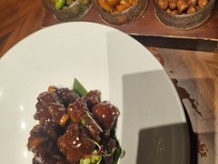 -阿明小菜·海鲜·上海菜(梅陇店)
