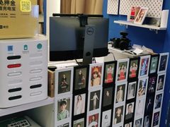 -一墨照相馆·证件照·形象照(世博店)