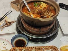-聚在尊味虾皇·夜宵市集(新建店)