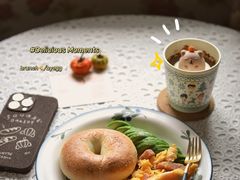 -POO PAN不胖面包