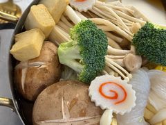 -Makumo·卷云家庭料理餐厅(美糖广场店)
