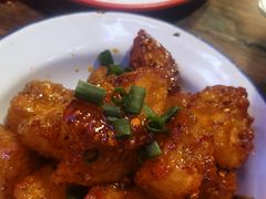 -聂发财重庆江湖菜(解放碑店)