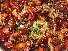 -大草原清真饭庄(沙河店)