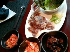 -沈阳国际皇冠假日酒店-Izakaya居日餐厅