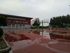 -长春市十一高中