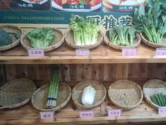 -德胜轩正宗顺德菜(宝安沙井会展中心店)