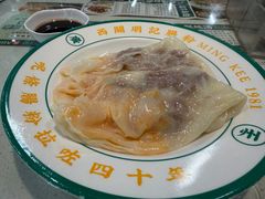 -西关明记肠粉(荔枝湾店)