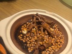 -小柴米·传统江西菜(八一广场店)