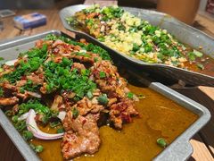 -树厨贵州菜(大十字店)