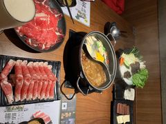 -呷哺呷哺 黄金牧场 (回龙观港龙店)