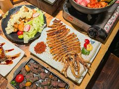 -小川洋风料理(街道口店)