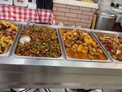 -孟记粥铺·家常菜·烧烤·粥(亚运村店)