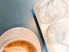 -KYO COFFEE(胶州路店)