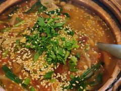 -紫滇源云南生态菜(丹凤街店)