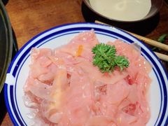 -楠火锅(西单店)