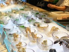 -半岛翡丽海鲜自助餐厅(观风亭店)