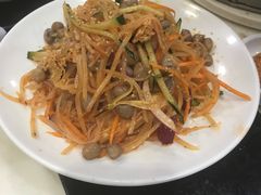 -金刚山(学府路店)