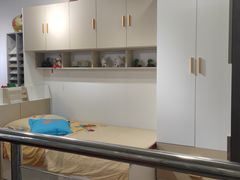 -长虹家具世界(渭水道店)