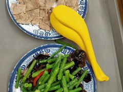 -东方宫·中国兰州牛肉拉面(三里屯店)