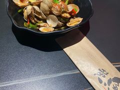 -黄鱼炙夜·烧烤·小龙虾(世茂缤谷店)