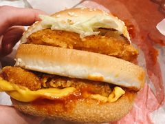 -汉堡王(EAC欧美中心店)