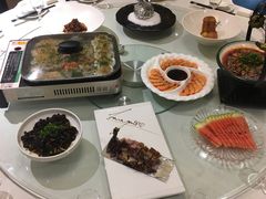 -小城故事情调餐厅(天缘大楼店)