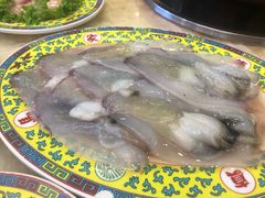比管鱼籽-清真·马家火锅美食城(镇江北路店)