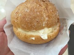 -樱花糕坊(凯德广场店)