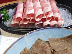 -麻辣英雄重庆火锅(二城广场店)