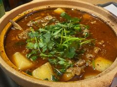 -记忆串城·东北烧烤·小龙虾·大型团建(南油店)