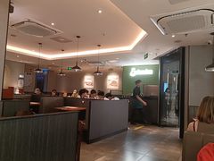 -萨莉亚意式餐厅(百联徐汇店)