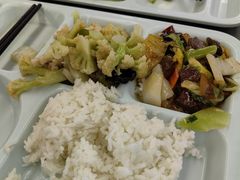 -复旦大学本部-食堂