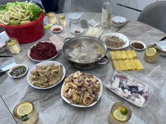 -阿娟牛肉丸·手打牛肉丸·现做现卖