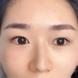 -YIMEI ART半永久纹眉·野生眉