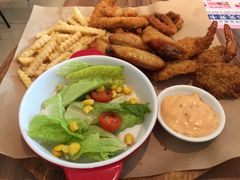-必胜客(双榆树店)