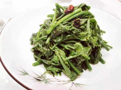 -香丰阁·烤鸭·川湘菜(清河店)