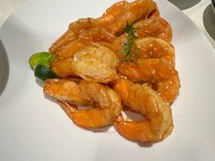 -四季民福烤鸭店(王府井东安门店)