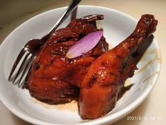 东坡半边鸡-桂满陇-十里风荷(合生汇店)