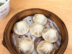 -回味鸭血粉丝汤(汉中门大街店)