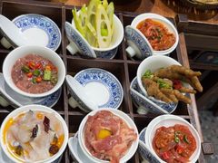 -楠火锅(哈尔滨金爵万象店)