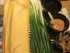 -赵记煎饼卷大葱(东岳店)