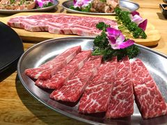 -秋木烤肉·韩国牛肉名家(高新旗舰店)