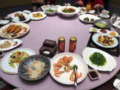 -宝燕壹号景观餐厅(龙盛国际商业广场店)