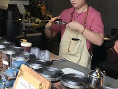 -SeekSeeking咖啡专门店(堰塘街店)