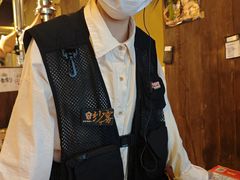 -肉仓焼肉バー(烟台山店)