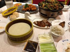 -便宜坊烤鸭店(甜水园店)