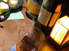 -LAMP BAR 水烟音乐酒吧