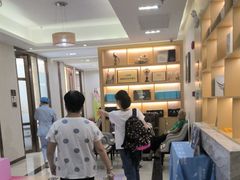 -佛山中大口腔医院·市二级口腔专科医院